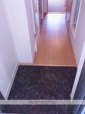 レオパレスKAZUIIIの内装写真