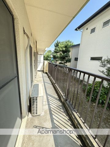 ロイヤルシティ東美の内装写真