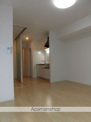 和歌山県和歌山市福島[1LDK/34.06m2]のリビング・居間