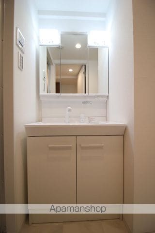 CREGRADの内装写真