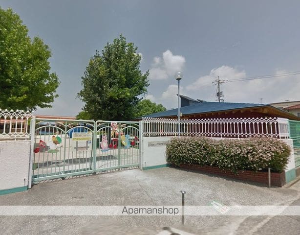 福山市 2階建 築32年の周辺写真