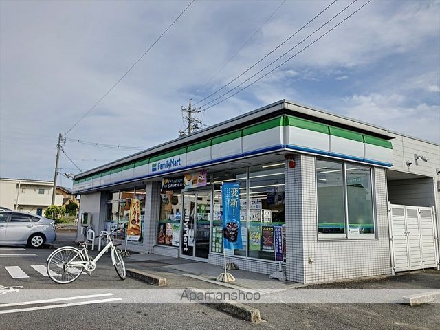 アルバ・05の周辺写真