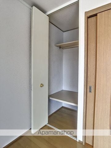 シティハイムTOMOの内装写真