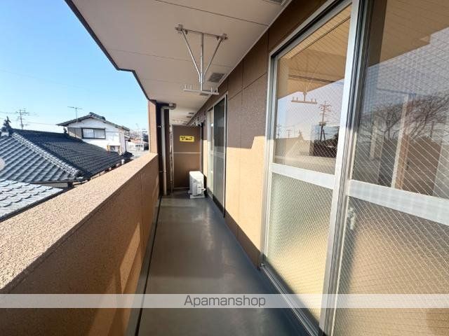 コンフォヴィラの内装写真