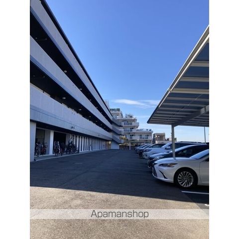 クレストヒルズ東山の内装写真
