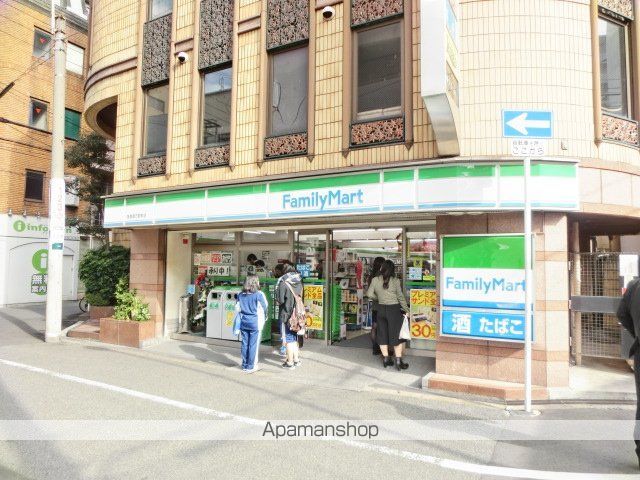 LE VERT新大阪の周辺写真