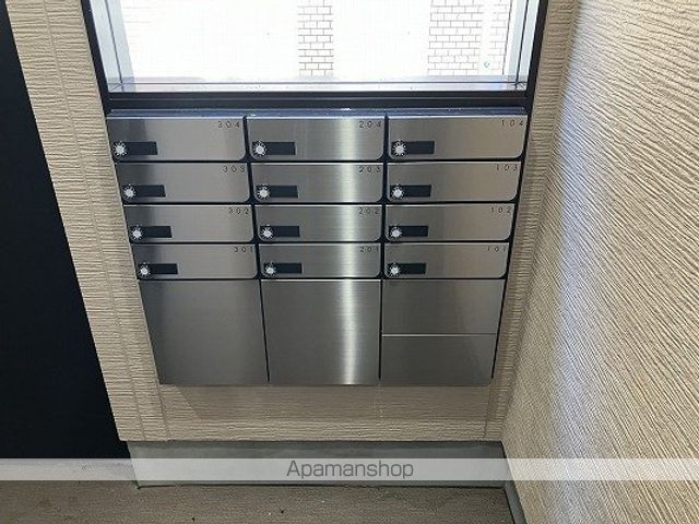 F ASECIA 神屋町のその他写真