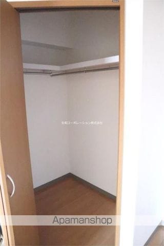 GRACE Kの内装写真