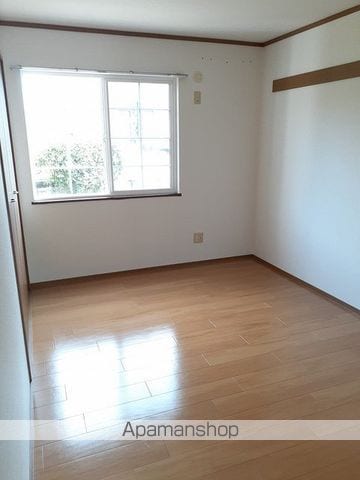 コンフォート平和台Aの内装写真