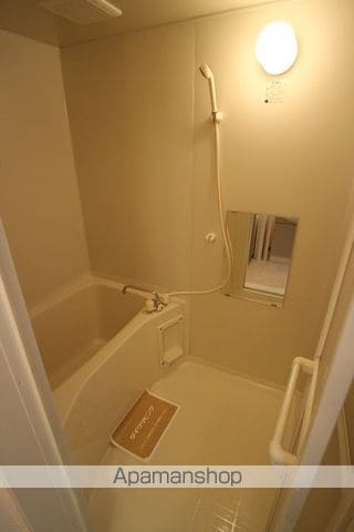 エスポワール IIの内装写真