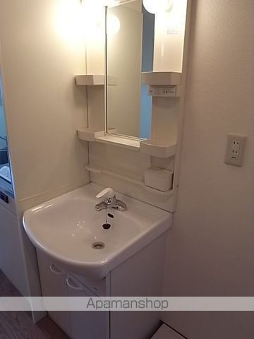 クレアール市川の内装写真