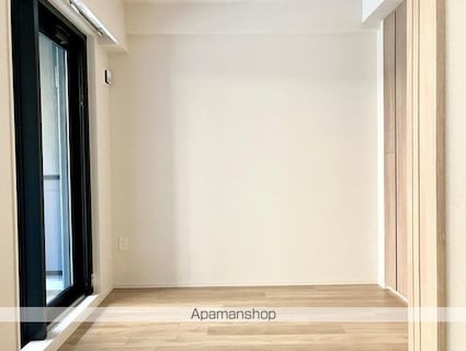 ジオ市谷仲之町[2LDK/58.09m2]のその他部屋・スペース