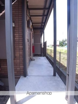 コンフォール[1K/27.16m2]のロビー