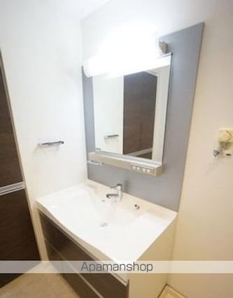 アルファタワー桜町[2SLDK/68.25m2]の洗面所