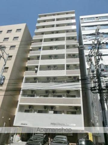 リファレンス博多の外観写真