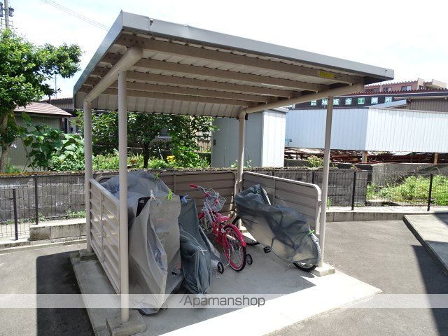 カプリスBのその他写真
