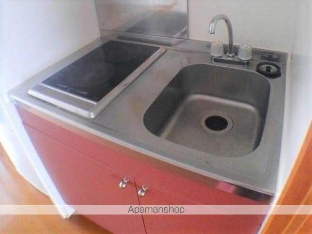 レオパレスニュー屋島の内装写真