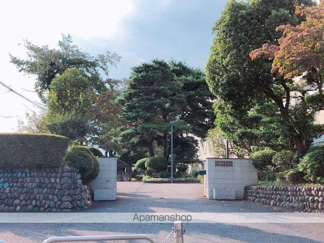 サンリット ヒルIの周辺写真