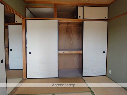 市川マンションⅡ[2DK/36.22m2]の収納