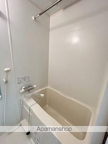 TREVENTI美術館西の内装写真
