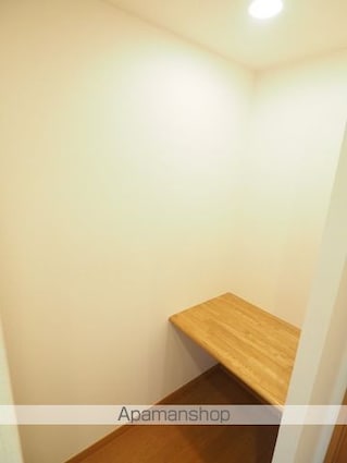 レジディア文京音羽[1SLDK/54.29m2]の内装3