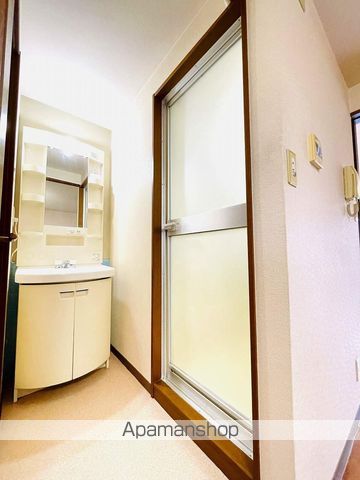和所マンションの内装写真