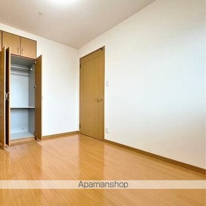 アルファステイツ国際ホテルサイド[3LDK/75.13m2]の内装3