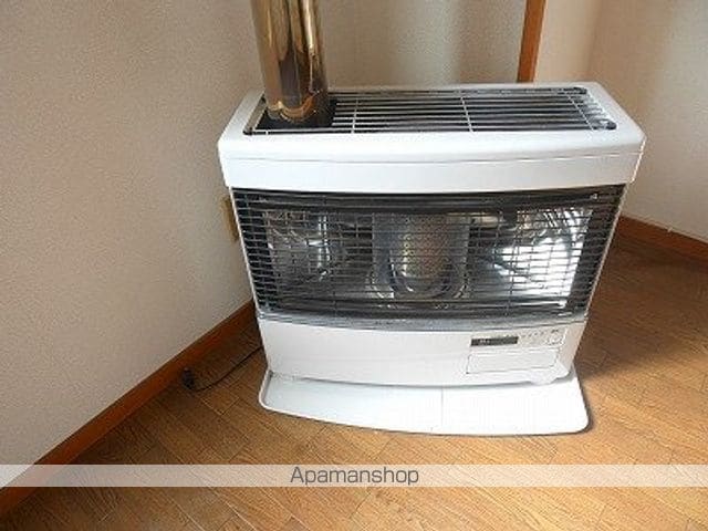 コーポつかさの内装写真