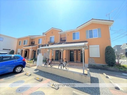 和歌山県和歌山市井辺[1LDK/46.85m2]の外観2
