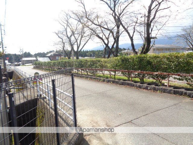 セラヴィBANの周辺写真