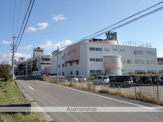 ボーナ レポーロの周辺写真