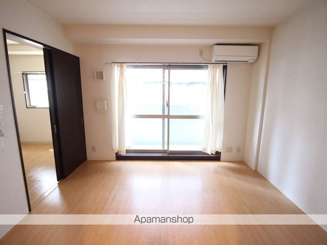 ライズアップ西尾の内装写真