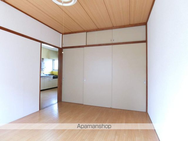 大東ハイツの内装写真
