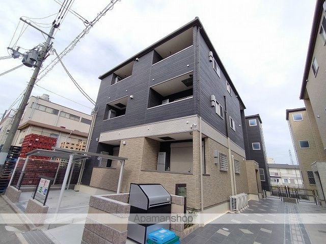 パーチェ エテルノII