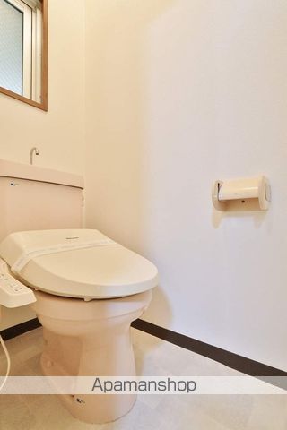 クレジュールビザンの内装写真