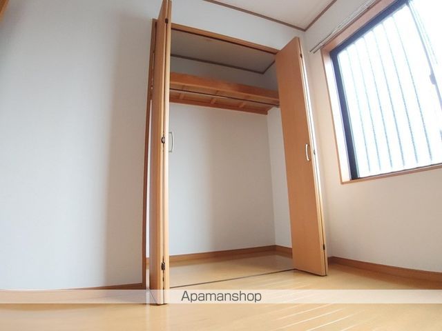 グランドハイツの内装写真