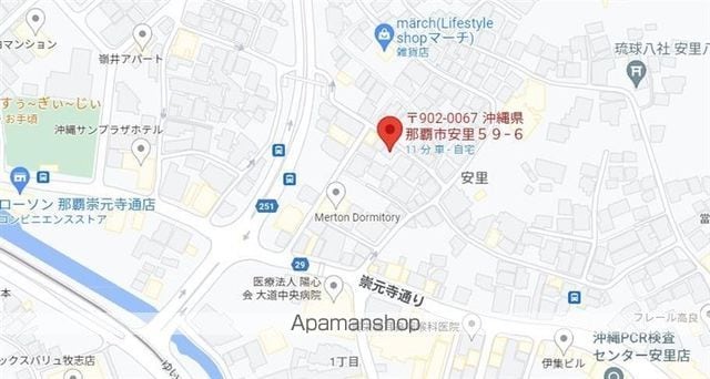 エレンシアKの外観写真