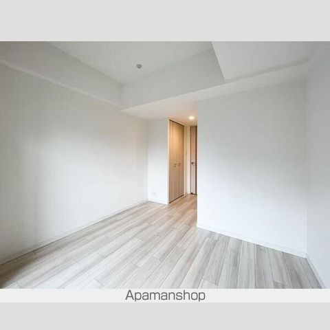 S−RESIDENCE阿波座WESTの内装写真