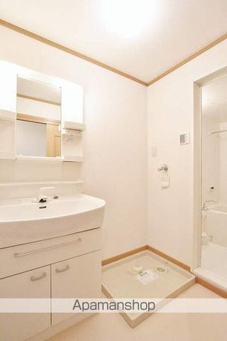 キャプリコートCの内装写真