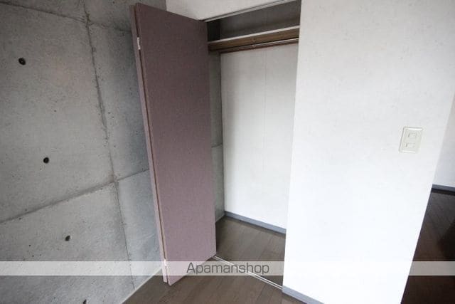 CASA・DE・RIOの内装写真