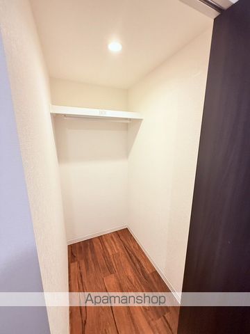 TERRACE KASUMIの内装写真