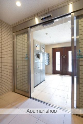 スカイコートパレス溝の口の内装写真