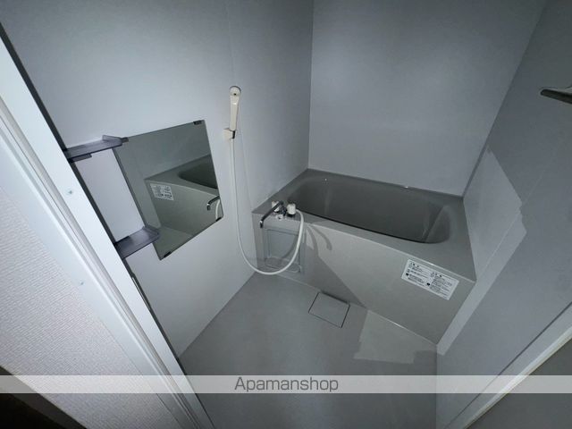 ハイツ・リバーサイドIの内装写真