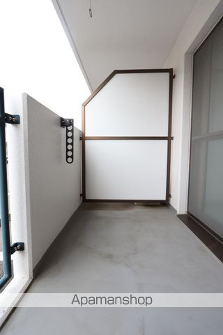 プレーヌデュランの内装写真