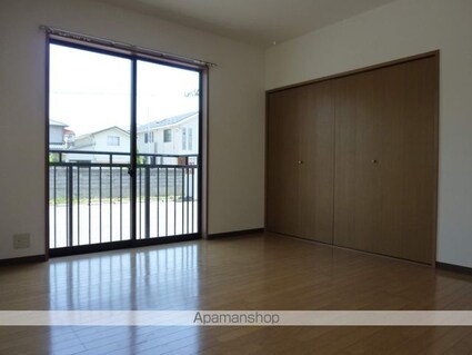 コーポすみれ[1K/29.39m2]のその他内装1