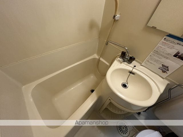 ハイツ丸利の内装写真
