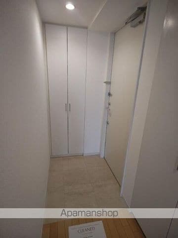 フレンシア麻布十番ノースの内装写真