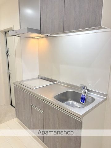 フジパレス中加賀屋III番館の内装写真