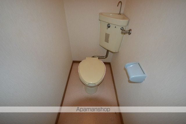 中島マンションの内装写真