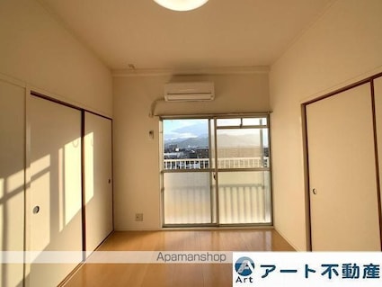 レジデンスＭ－１[3DK/53.56m2]の内装1